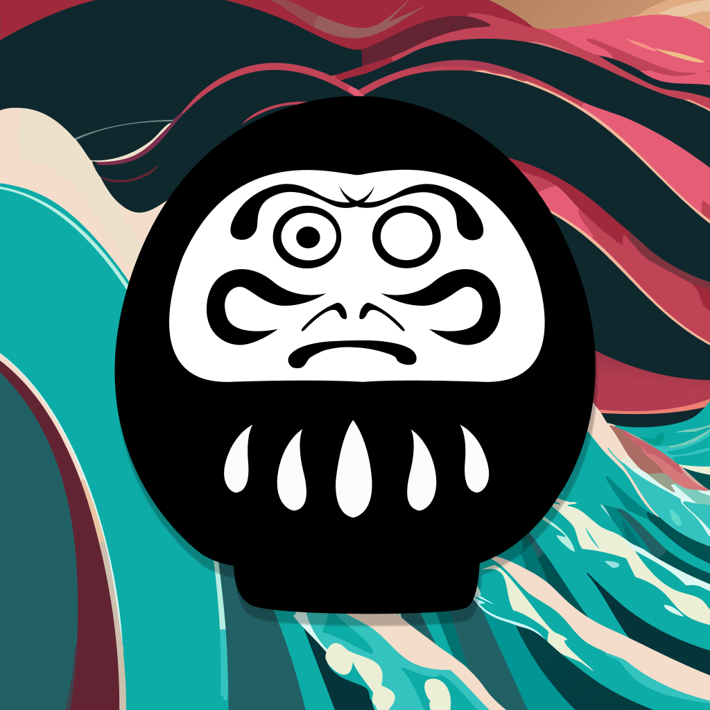 daruma