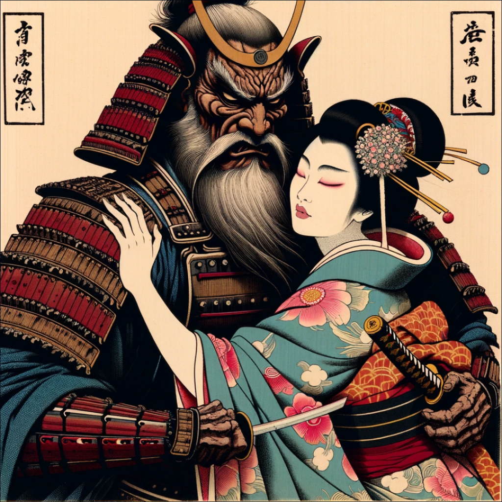 samurai